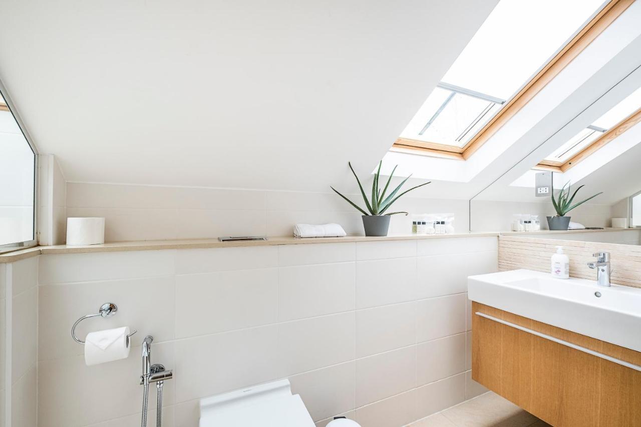 The Porchester Gardens - Modern & Bright 4Bdr With Garden And Parking London Exterior photo