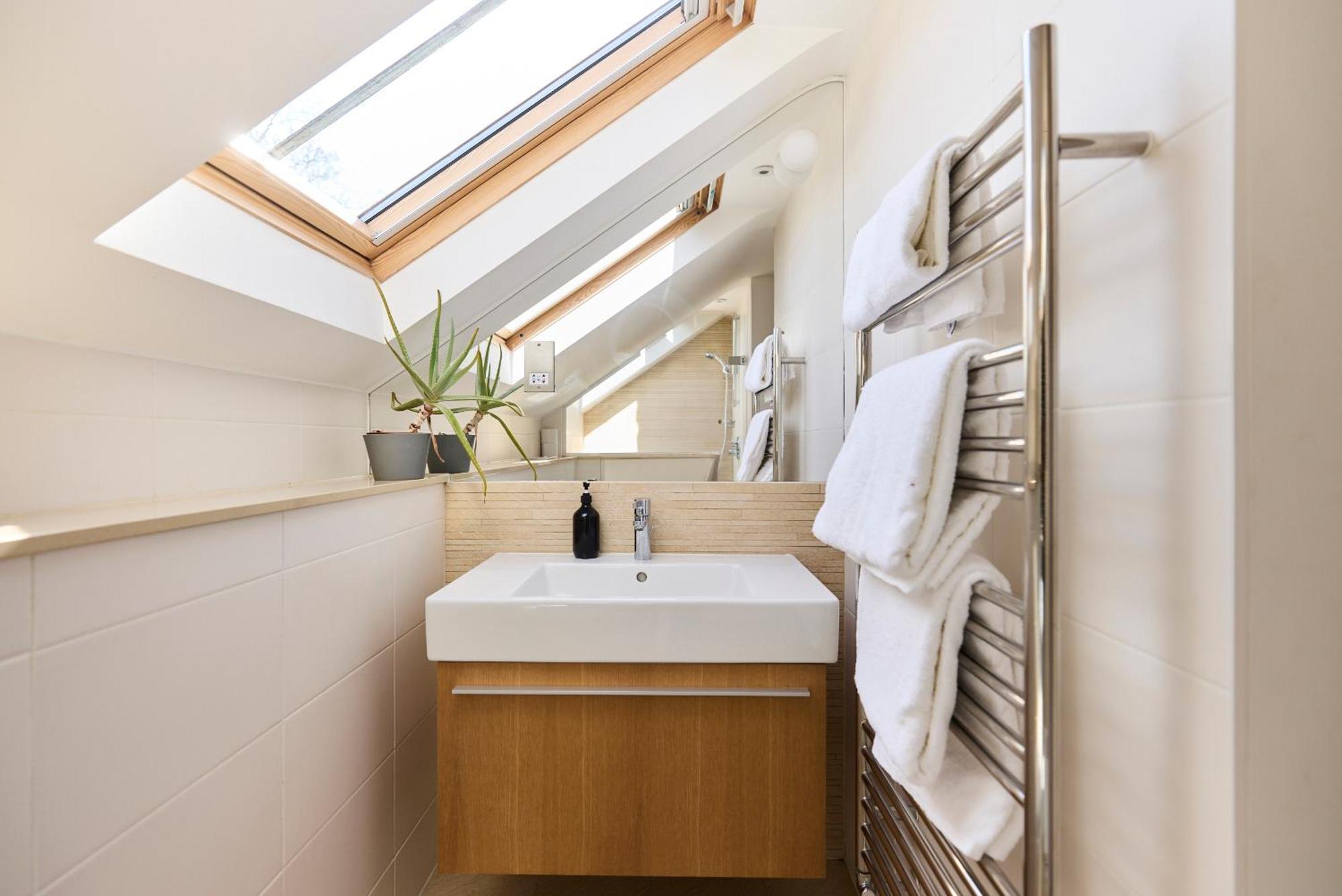The Porchester Gardens - Modern & Bright 4Bdr With Garden And Parking London Exterior photo