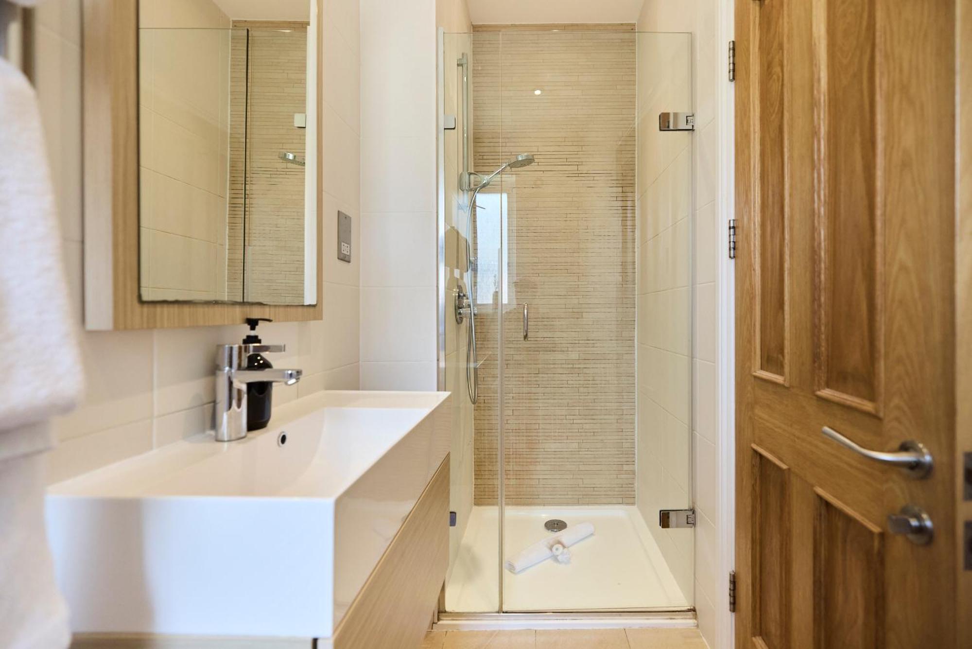 The Porchester Gardens - Modern & Bright 4Bdr With Garden And Parking London Exterior photo